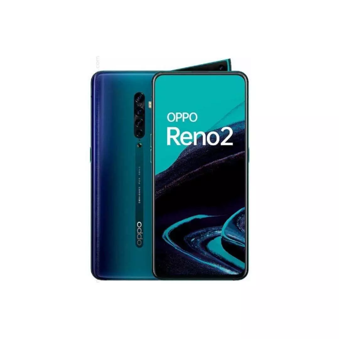 Sell Old Oppo Reno 2 8GB 256GB